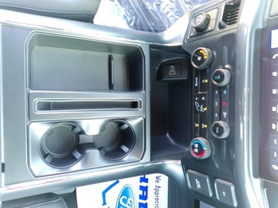 2025 Ford F-150 STX®