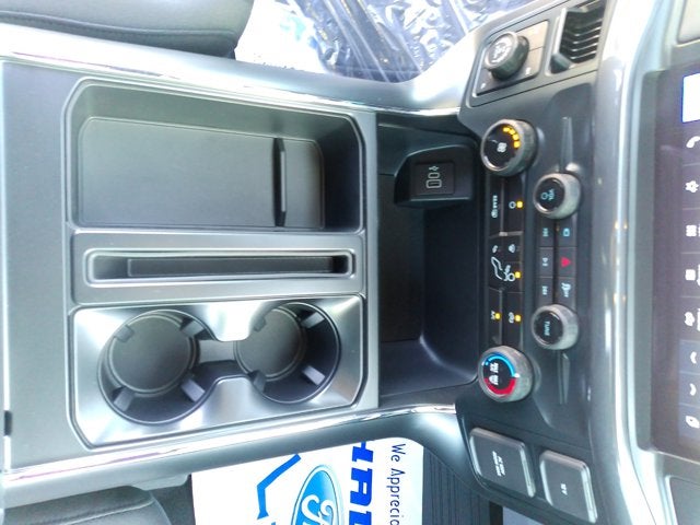 2025 Ford F-150 STX®