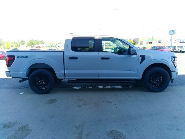 2025 Ford F-150 STX®