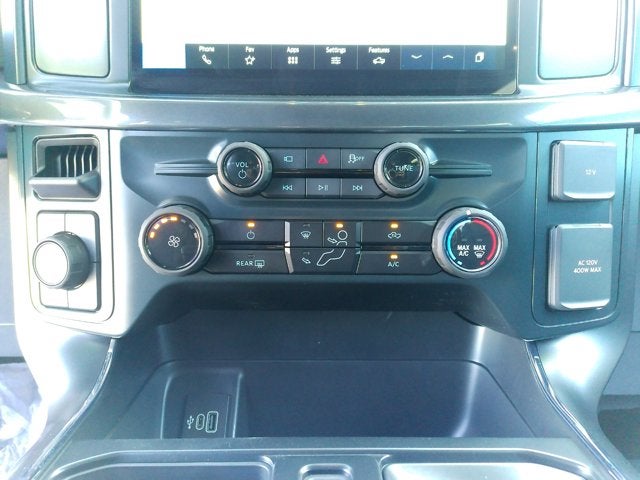 2025 Ford F-150 STX®