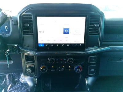 2025 Ford F-150 STX®