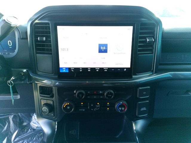 2025 Ford F-150 STX®