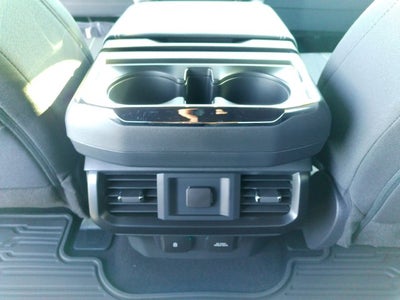 2025 Ford F-150 STX®