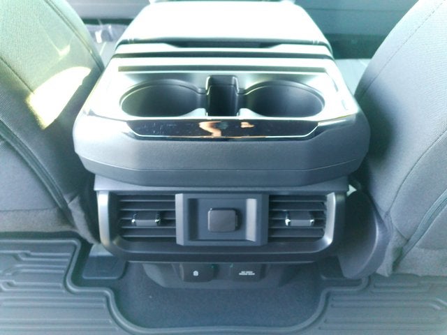 2025 Ford F-150 STX®