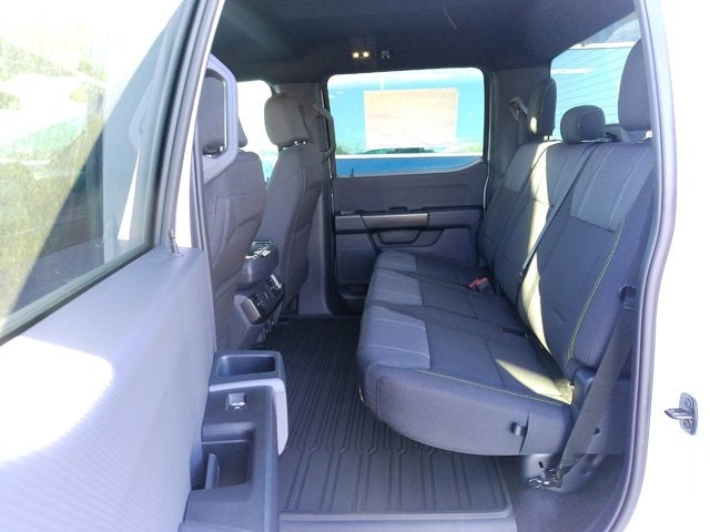 2025 Ford F-150 STX®