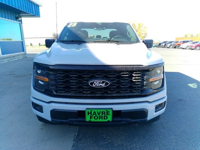 2025 Ford F-150 STX®