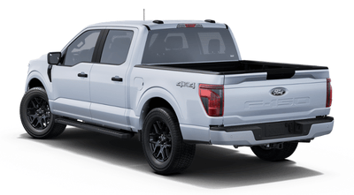 2025 Ford F-150 STX®