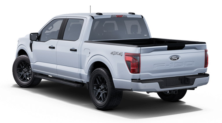 2025 Ford F-150 STX®