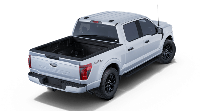 2025 Ford F-150 STX®