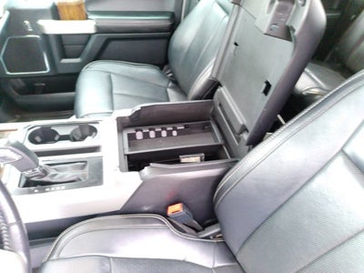 2019 Ford F-150 BASE