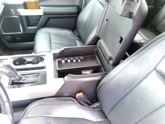 2019 Ford F-150 BASE