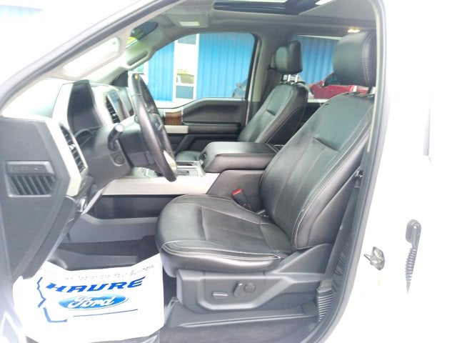 2019 Ford F-150 BASE