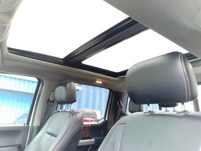 2019 Ford F-150 BASE