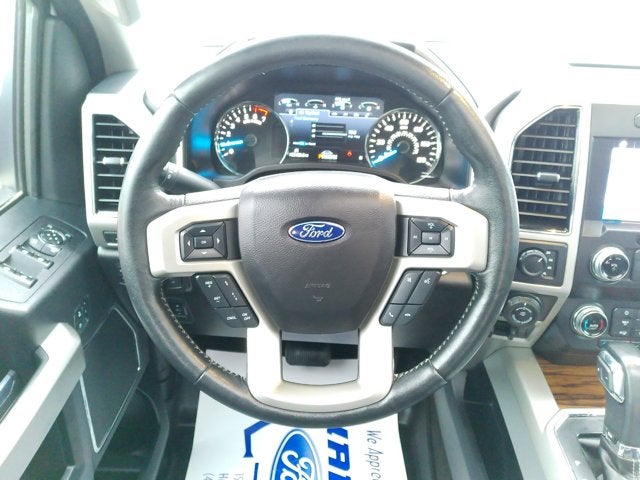 2019 Ford F-150 BASE