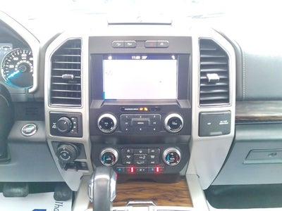 2019 Ford F-150 BASE