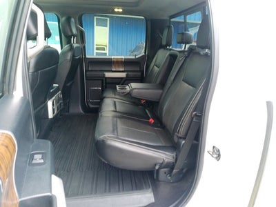 2019 Ford F-150 BASE