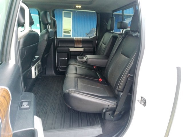 2019 Ford F-150 BASE