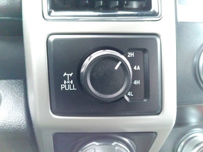 2019 Ford F-150 BASE