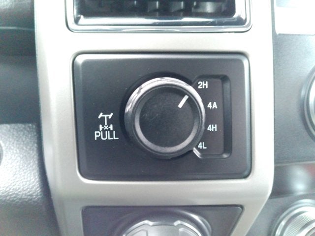 2019 Ford F-150 BASE