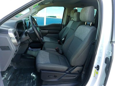 2023 Ford F-150 BASE