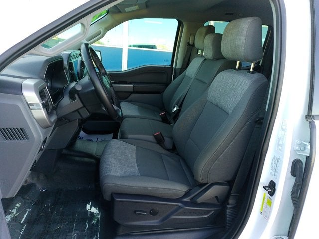 2023 Ford F-150 BASE