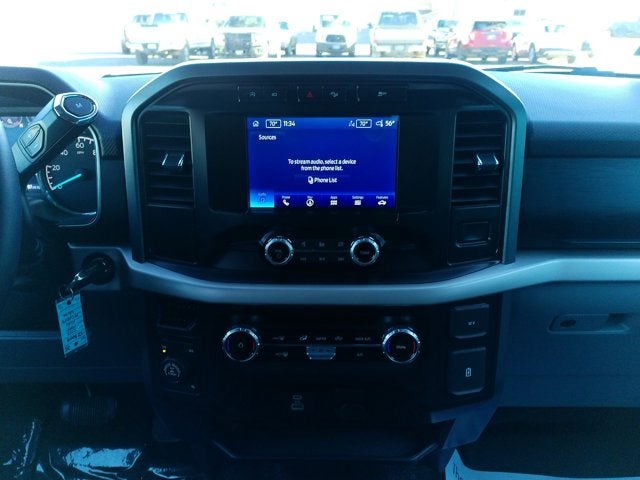 2023 Ford F-150 BASE