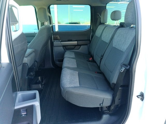 2023 Ford F-150 BASE