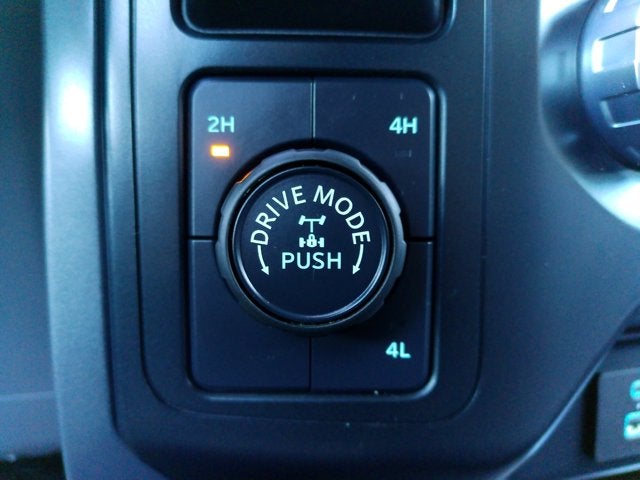 2023 Ford F-150 BASE