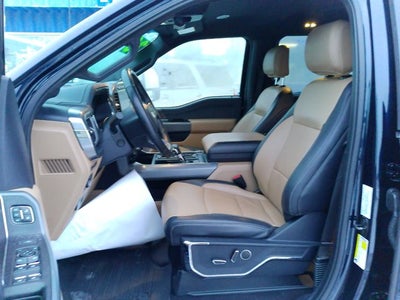 2023 Ford F-150 BASE