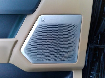 2023 Ford F-150 BASE