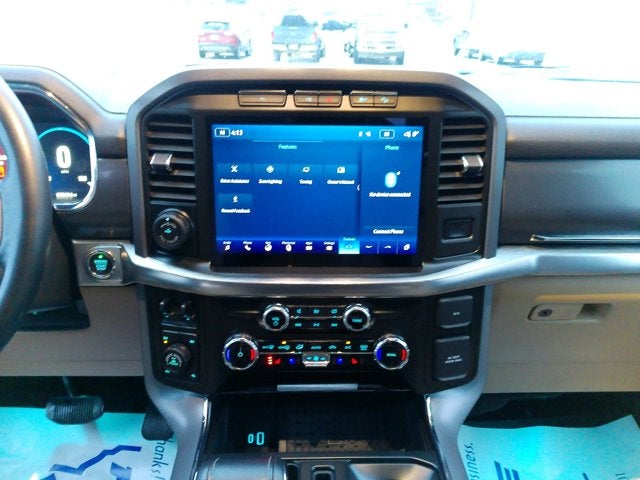 2023 Ford F-150 BASE