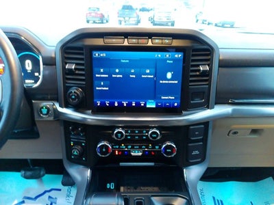 2023 Ford F-150 BASE