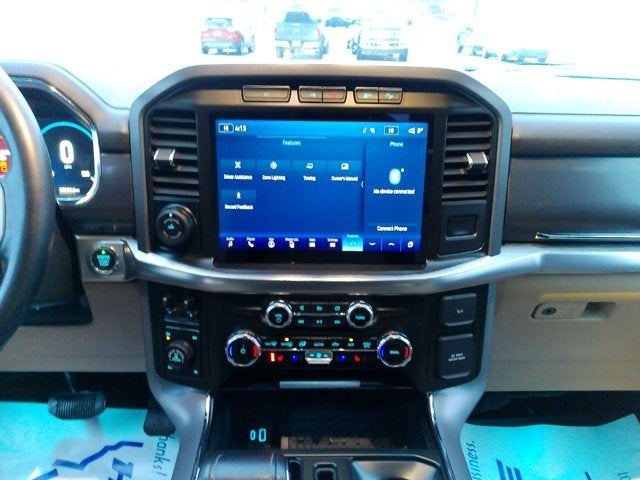 2023 Ford F-150 BASE