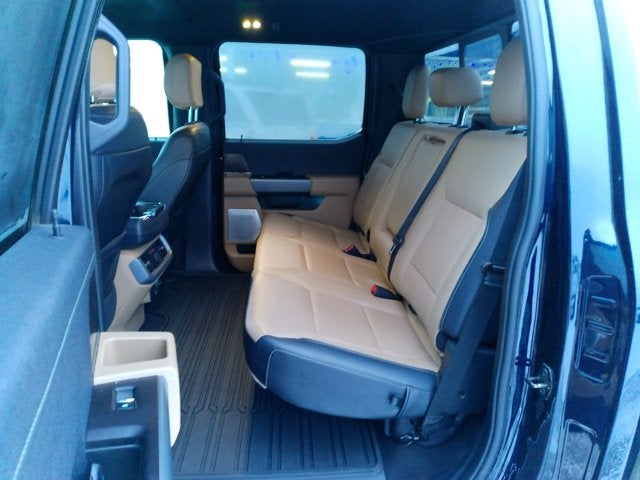 2023 Ford F-150 BASE