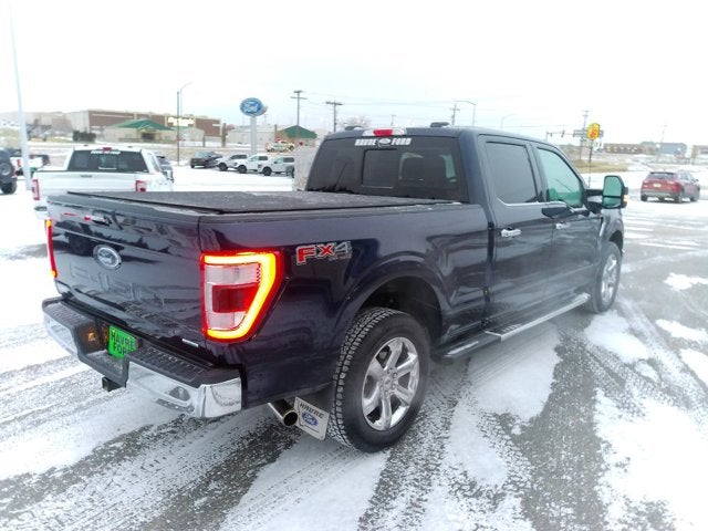 2023 Ford F-150 BASE