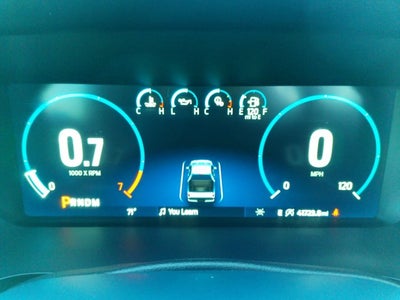 2021 Ford F-150 Limited