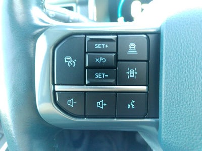 2021 Ford F-150 Limited