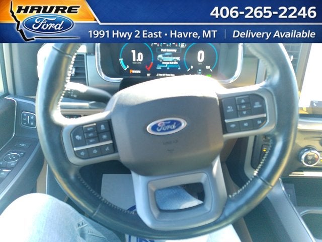 2021 Ford F-150 BASE