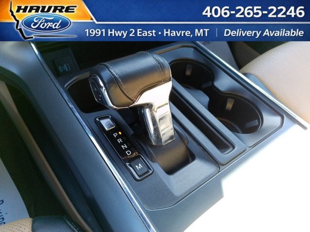 2021 Ford F-150 BASE