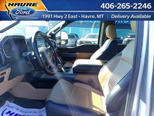 2021 Ford F-150 BASE
