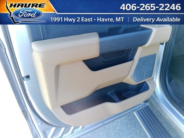 2021 Ford F-150 BASE