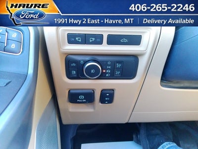 2021 Ford F-150 BASE