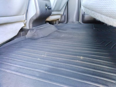 2012 Ford F-150 BASE