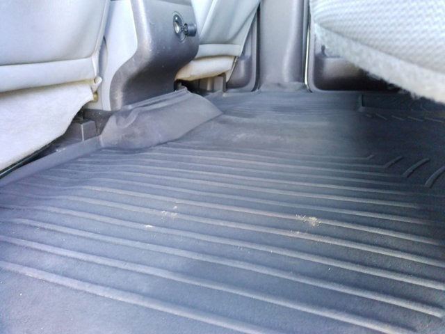 2012 Ford F-150 BASE