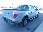 2012 Ford F-150 BASE