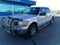 2012 Ford F-150 BASE