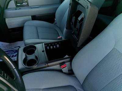 2012 Ford F-150 BASE