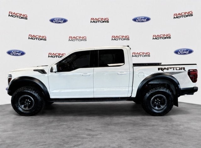 2026 Ford F-150 Raptor®