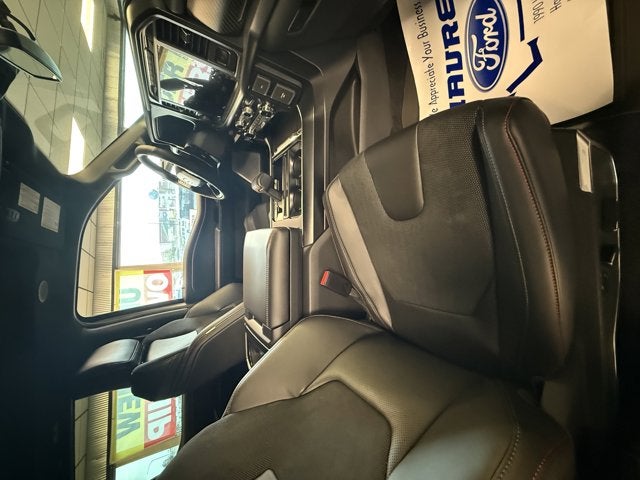 2026 Ford F-150 Raptor®