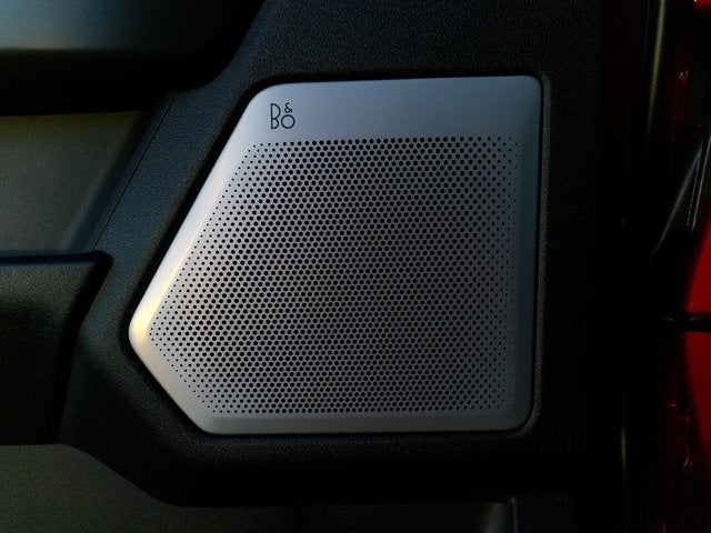 2025 Ford F-150 Base